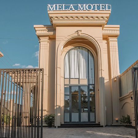 Mela Hotel My Thach المظهر الخارجي الصورة