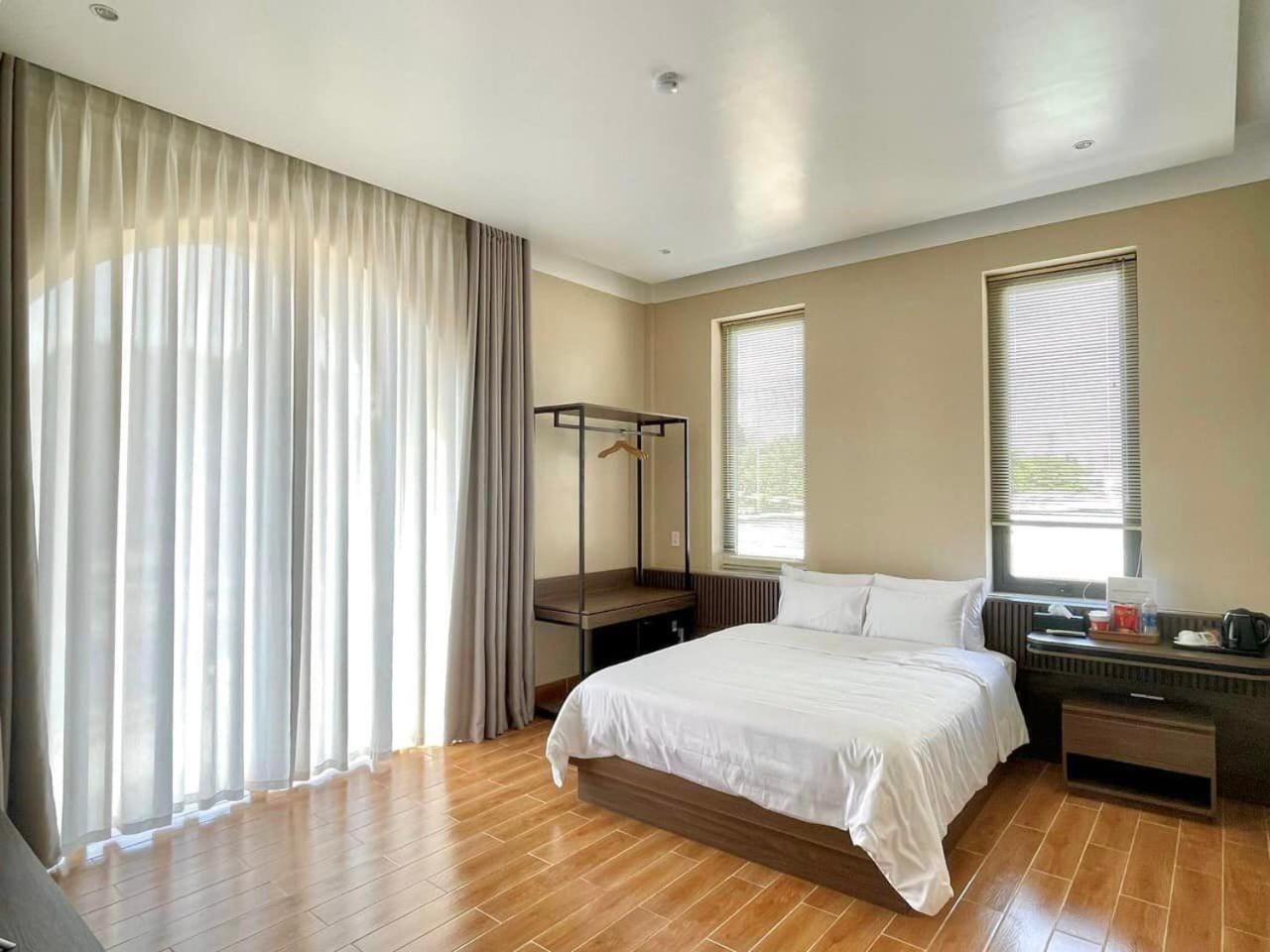 Mela Hotel My Thach المظهر الخارجي الصورة