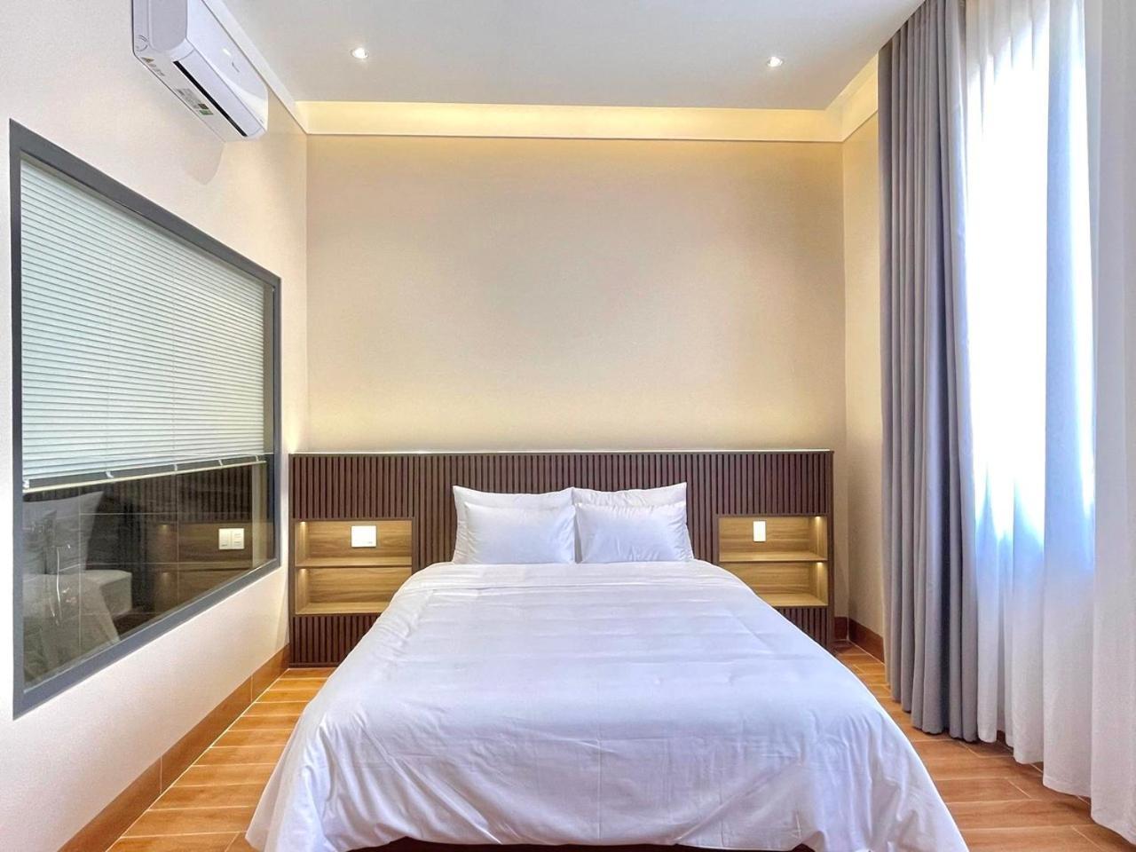 Mela Hotel My Thach المظهر الخارجي الصورة