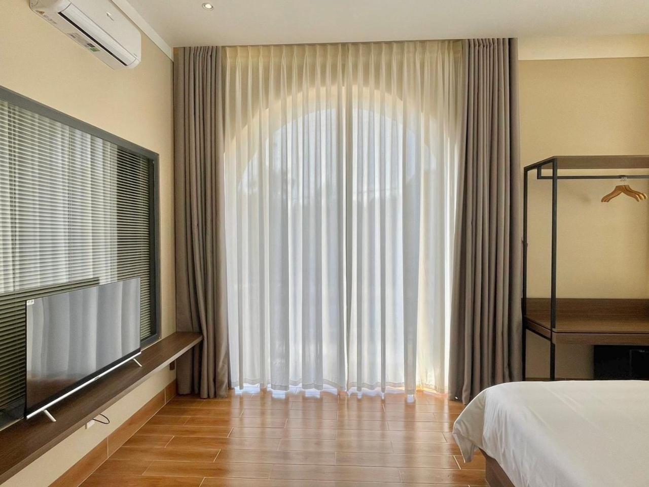 Mela Hotel My Thach المظهر الخارجي الصورة