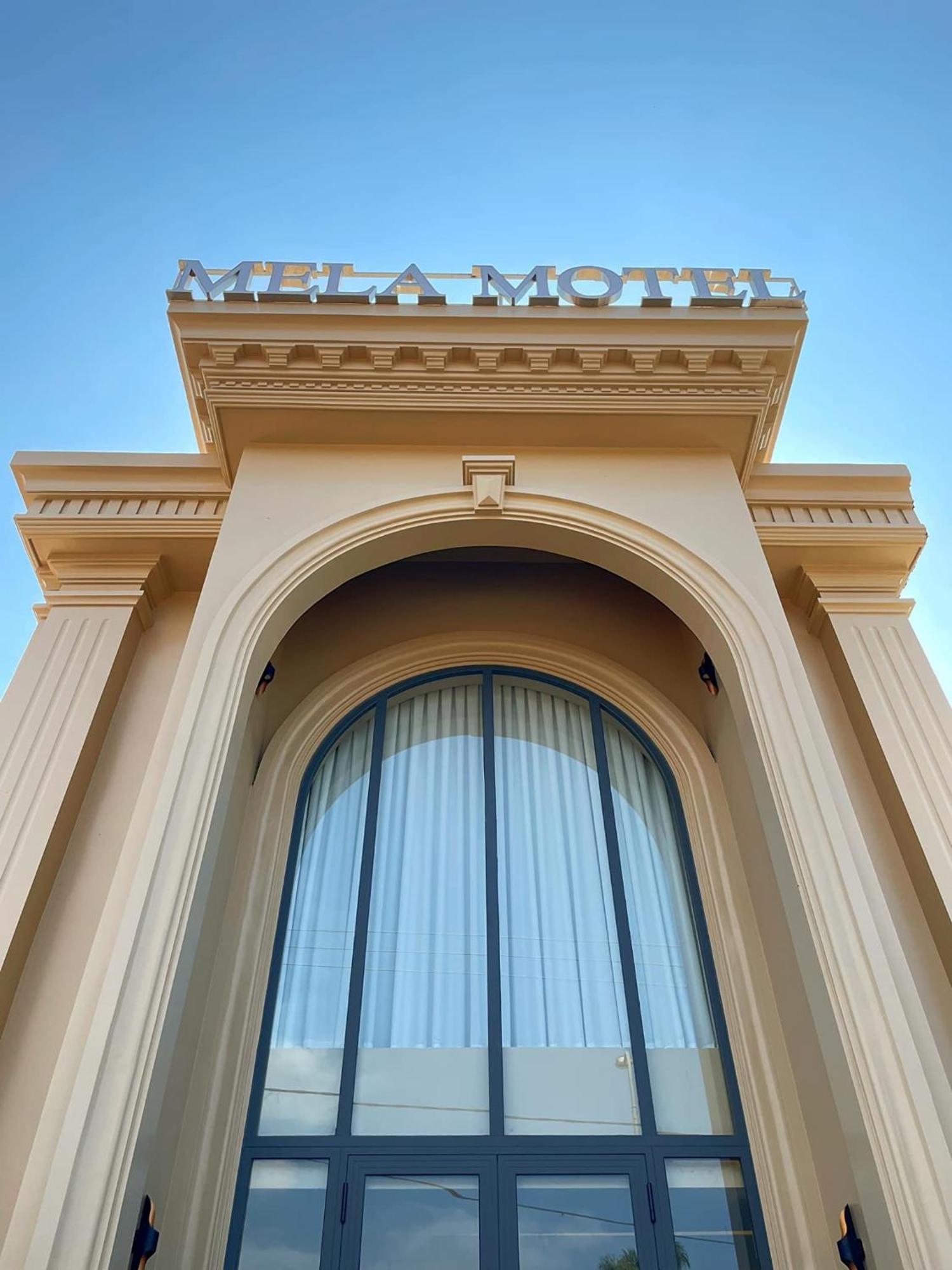 Mela Hotel My Thach المظهر الخارجي الصورة