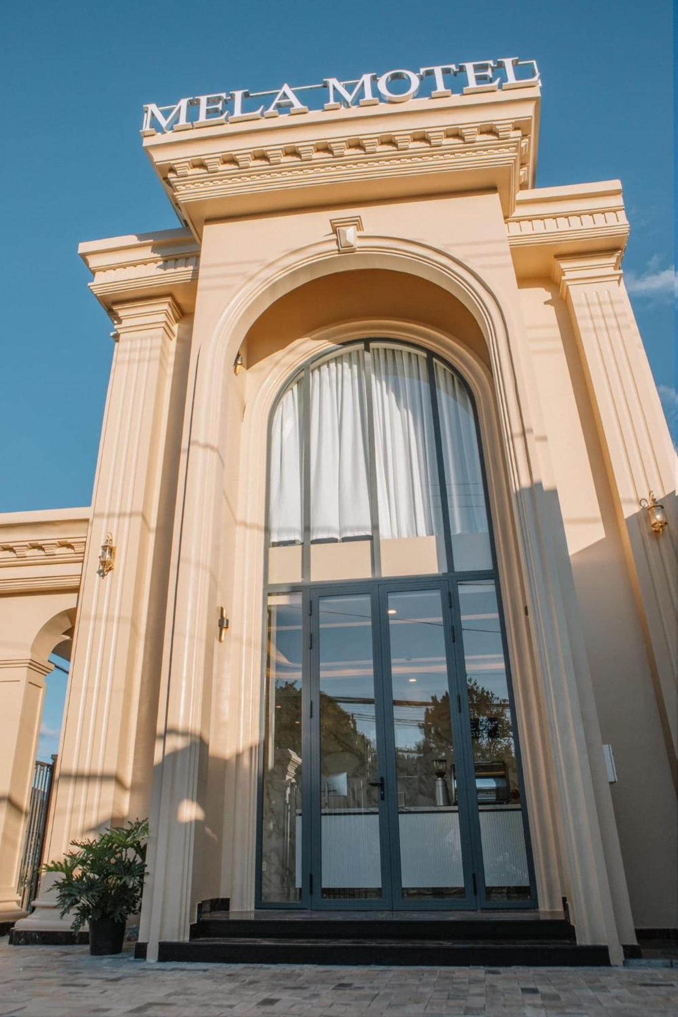 Mela Hotel My Thach المظهر الخارجي الصورة